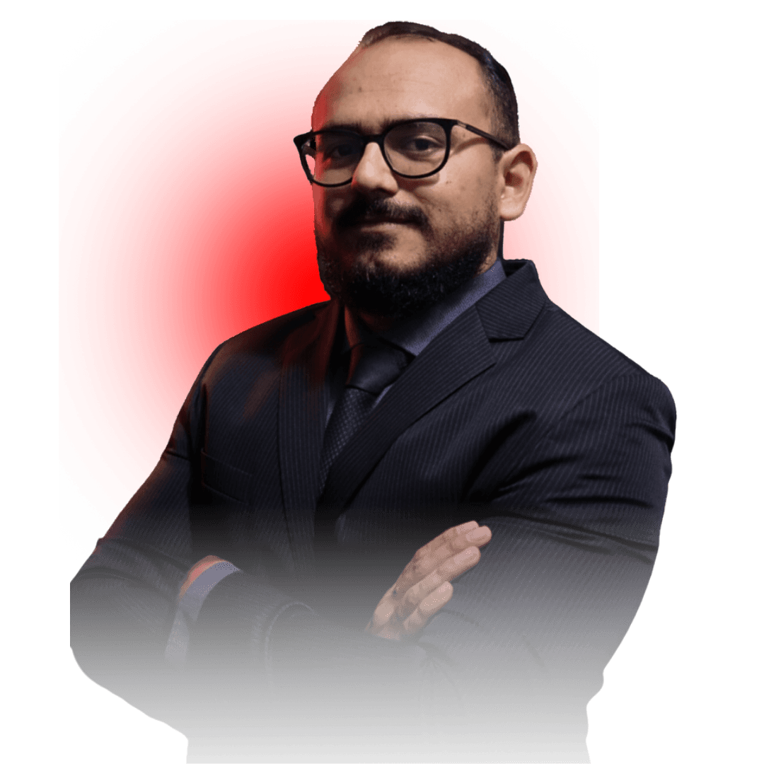 Advogado especialista em aprovação OAB